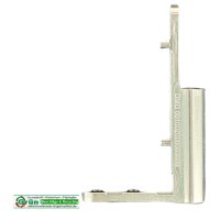 SIEGENIA Eckband Flügelband, 2 Haltezapfen, 80 x 50...