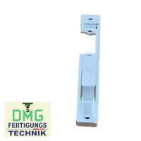 SCHÜRING Haustürschließblech Links 210 x 22mm  NACHBAU VR5/517