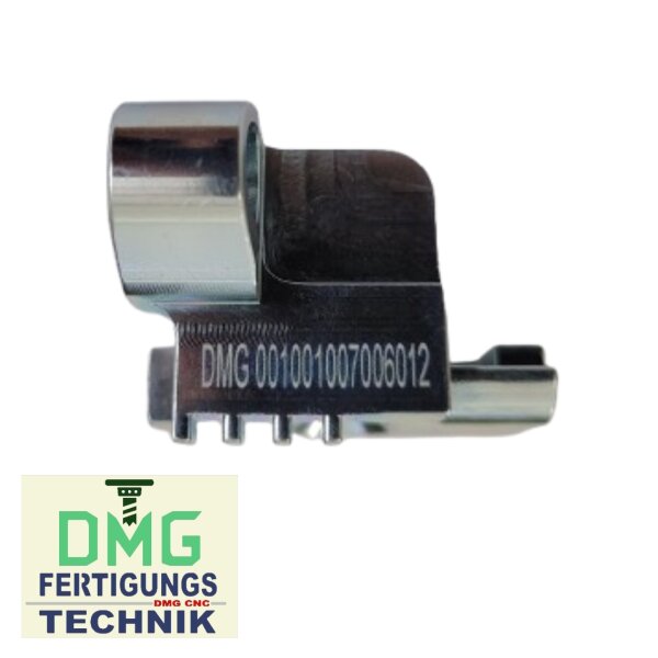 HUECK Ecklager 907001 Links zum Klemmen  NACHBAU verzinkt VR5/501