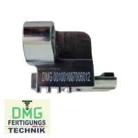 HUECK Ecklager 907001 Links zum Klemmen  NACHBAU verzinkt...