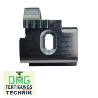 HUECK Ecklager 907001 Links zum Klemmen  NACHBAU verzinkt...