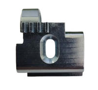 HUECK Ecklager 907001 Links zum Klemmen  NACHBAU verzinkt VR5/501