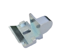 HUECK Ecklager 907001 Links zum Klemmen  NACHBAU verzinkt VR5/501