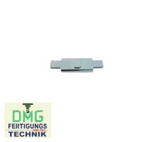NOTTER Mitnehmer für Fensterhebel 126010 NACHBAU in...