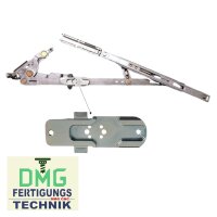 SCHÜCO Kipp vor Dreh Schere 400 V 130 DIN Rechts 275160 links 275159 VR5/521