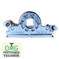 Reparatur ROTO Centro 100/101 DK- Getriebeschnecke...