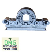 ROTO Getriebeschnecke / Schneckengehäuse Centro 100 zum Schrauben 621226400100 NACHBAU HB6/002