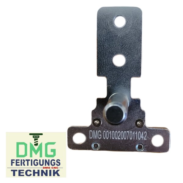 AUBI Ecklager Links 58x42mm, Haltezapfen 20x8mm NACHBAU FachVR5/522