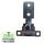 AUBI Ecklager Links 58x42mm, Haltezapfen 20x8mm NACHBAU FachVR5/522