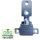AUBI Ecklager Links 58x42mm, Haltezapfen 20x8mm NACHBAU FachVR5/522