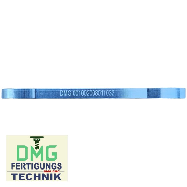 Griff Gegenstück 543176 120x11mm Nachbau VR5/523