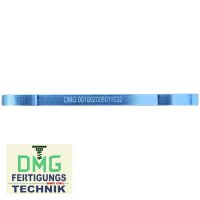 Griff Gegenstück 543176 120x11mm Nachbau VR5/523