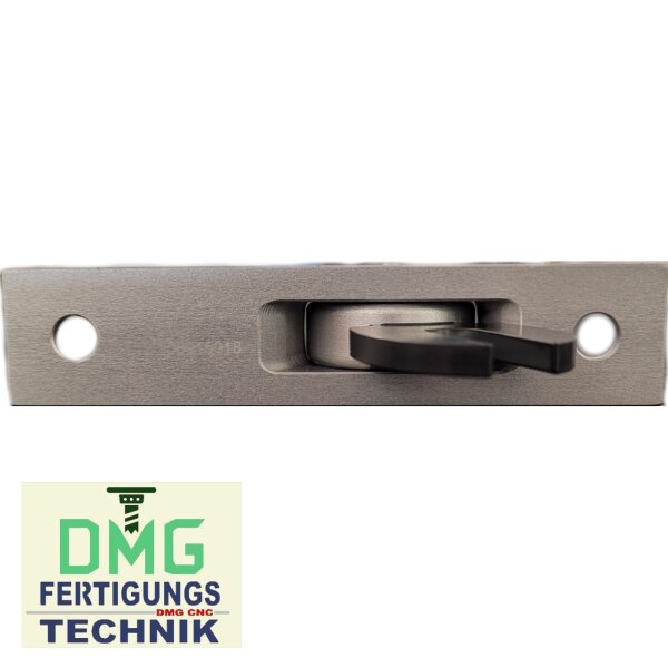 Fensterhebel nach Muster 81  mm Lochabstand 32mm Gabel VR5/525