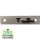 Fensterhebel nach Muster 81  mm Lochabstand 32mm Gabel VR5/525