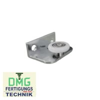 Schiebetürbeschlag Rollwagen für Schiebetürschrank FachVR5/529