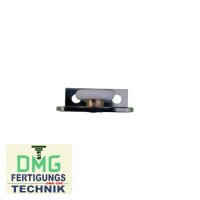 Schiebetürbeschlag Rollwagen für Schiebetürschrank FachVR5/529