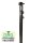 WEIDTMANN Kurier 1 Getriebe konstant Rollzapfen/ Flachzapfenkombination, Dorn 15mm, NACHBAU aus Edelstahl