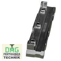 WINKHAUS Schließblech WSK203 124x20x15mm hell verzinkt  Nachbau