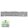 WINKHAUS Schließblech WSK203 124x20x15mm hell verzinkt  Nachbau