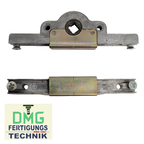 ROTO/ LF Schnecke Getriebeschnecke Ersatz Gebrauchtware für Stulp 16 mm