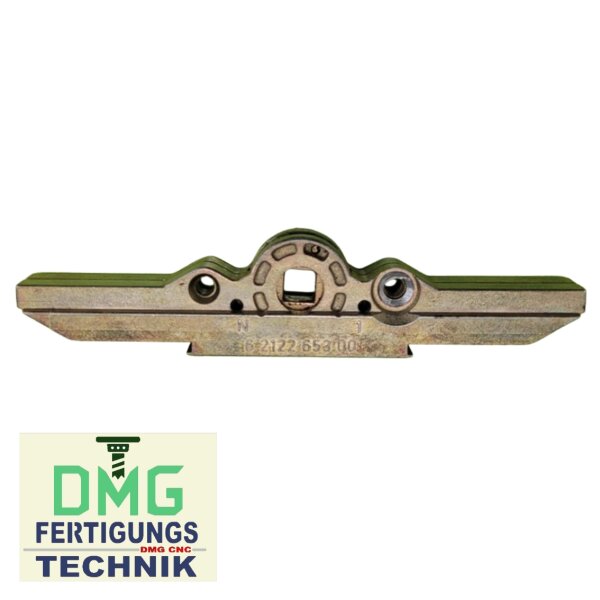 ROTO CENTRO 100  Getriebeschnecke  Dorn 7,5 mm  zum Nieten HB7/014