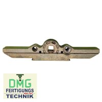 ROTO CENTRO 100  Getriebeschnecke  Dorn 7,5 mm  zum...