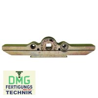 ROTO CENTRO 100  Getriebeschnecke  Dorn 7,5 mm  zum...