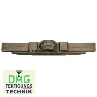 ROTO CENTRO 100 Getriebeschnecke Dorn 7,5mm zum Schrauben HB7/013