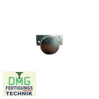 ROTO Ecklager Topfecklager EUROTO , 658155070R , rechts ,...