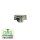ROTO Ecklager Topfecklager EUROTO , 658155070L , links , NACHBAU VR5/282
