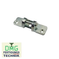 GU Axerlager Scherenlager G13726, G 13726, 68 x 20 mm,...