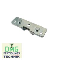GU Axerlager Scherenlager G13726, G 13726, 68 x 20 mm,...