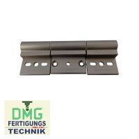 WICONA Türband 3 teilig 179mm , 169, 154, 169...