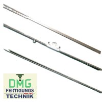 WINKHAUS Getriebe GPM  DORN 15,5 MM  Pilot Variabel