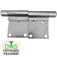 Türband Edelstahl Nachbau VR5/544