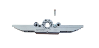 ROTO NT Getriebeschnecke Dorn 8 mm 8212200930 zum...