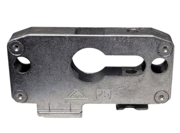 ROTO NX PZ Kasten/ Gehäuse Dorn 25mm
