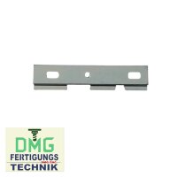 ROTO Kippschließblech DK-Schließblech R509...