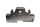 ROTO NX Getriebekasten Getriebeschnecke Dorn 30mm, 7mm Vierkant