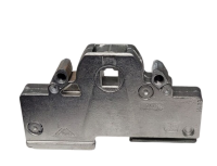 ROTO NX Getriebekasten Getriebeschnecke Dorn 35mm, 7mm...