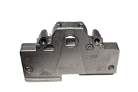 ROTO NX Getriebekasten Getriebeschnecke Dorn 40mm, 7mm...