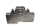 ROTO NX Getriebekasten Getriebeschnecke Dorn 40mm, 7mm Vierkant