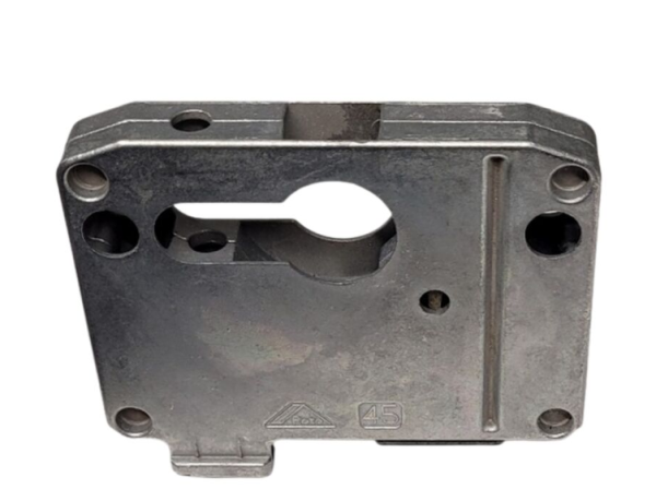 ROTO NX PZ Kasten/ Gehäuse Dorn 45mm