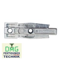 ROTO Centro 100 Schließblech 6482314000 R604C51 /61...