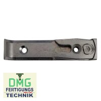 Roto Centro 100 Schließblech verstellbar 4 mm...