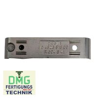 Roto Centro 100 Schließblech verstellbar 4 mm...