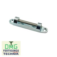 SELVE Axerlager Scherenlager 0365-4, 85 x 15 mm, breite...