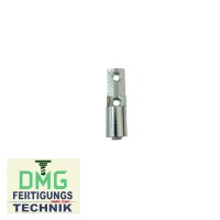 SIEGENIA ALU NACHBAU- Ecklager LM3100 Ecklager mit...