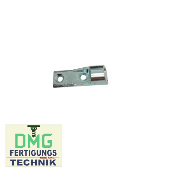 KORUNDAL Ecklager 47x15 mm Serie100 NACHBAU VR5/297