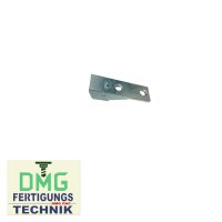 KORUNDAL Ecklager 47x15 mm Serie100 NACHBAU VR5/297